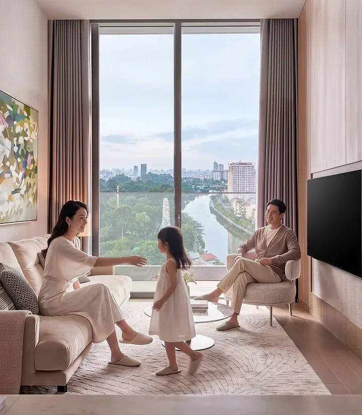 ĐẶC QUYỀN DÀNH CHO GIA CHỦ, NÂNG TẦM MỖI HÀNH TRÌNH