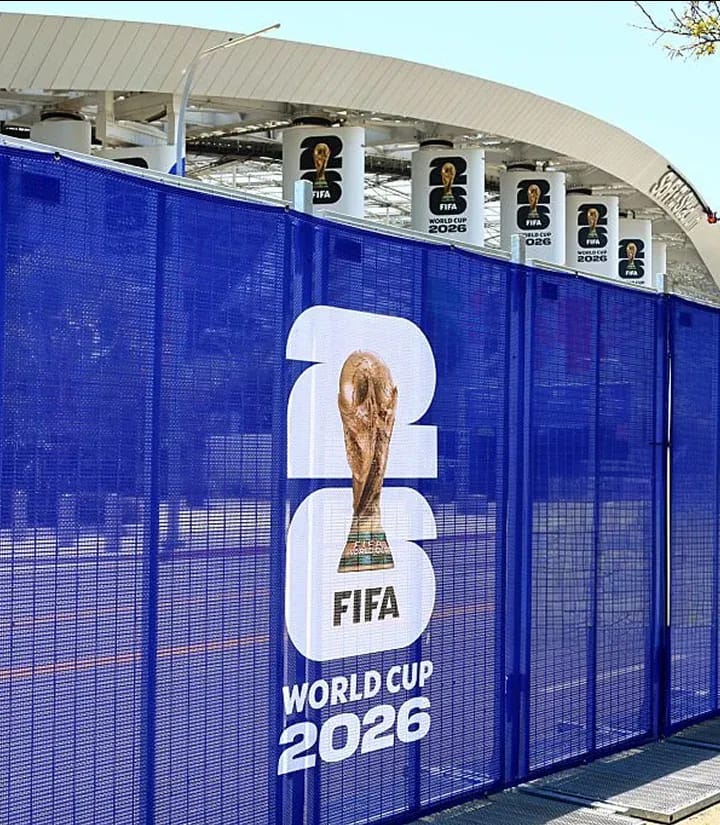 FIFA WORLD CUP 2026™ – QUARTER FINAL